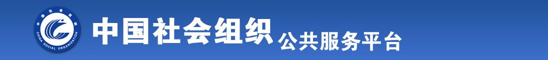 就是操骚逼全国社会组织信息查询